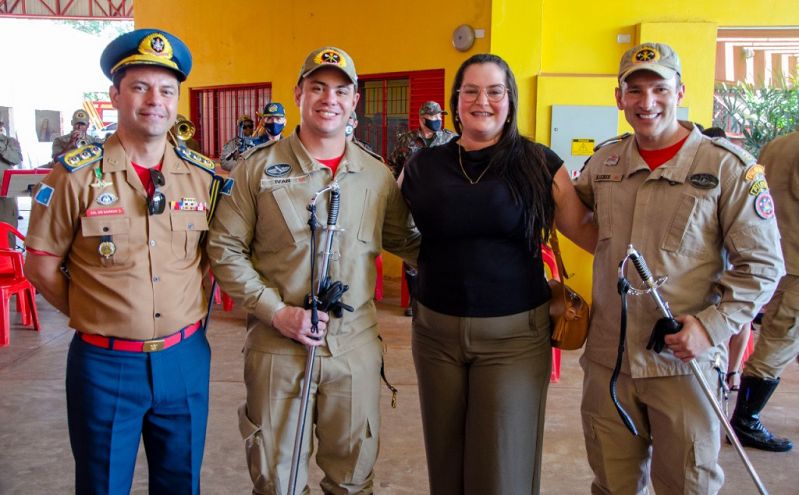 Carreta Top Dance chega a Naviraí hoje e realizará passeios à noite